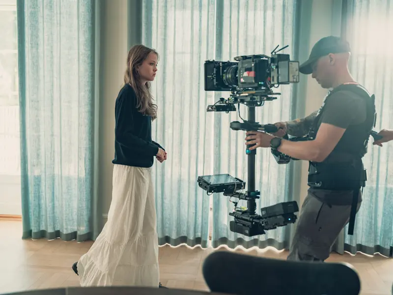 Hvordan opleves en film, når man ikke kan se den? En film der ikke skal ses i Fredericia