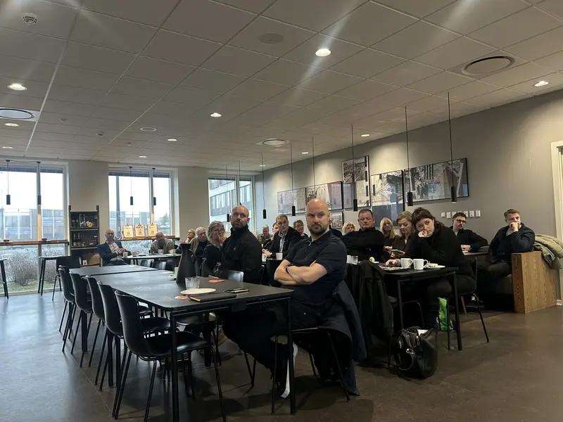 Fredericia Shopping holdt generalforsamling med store planer og gammel strid om åbningstider