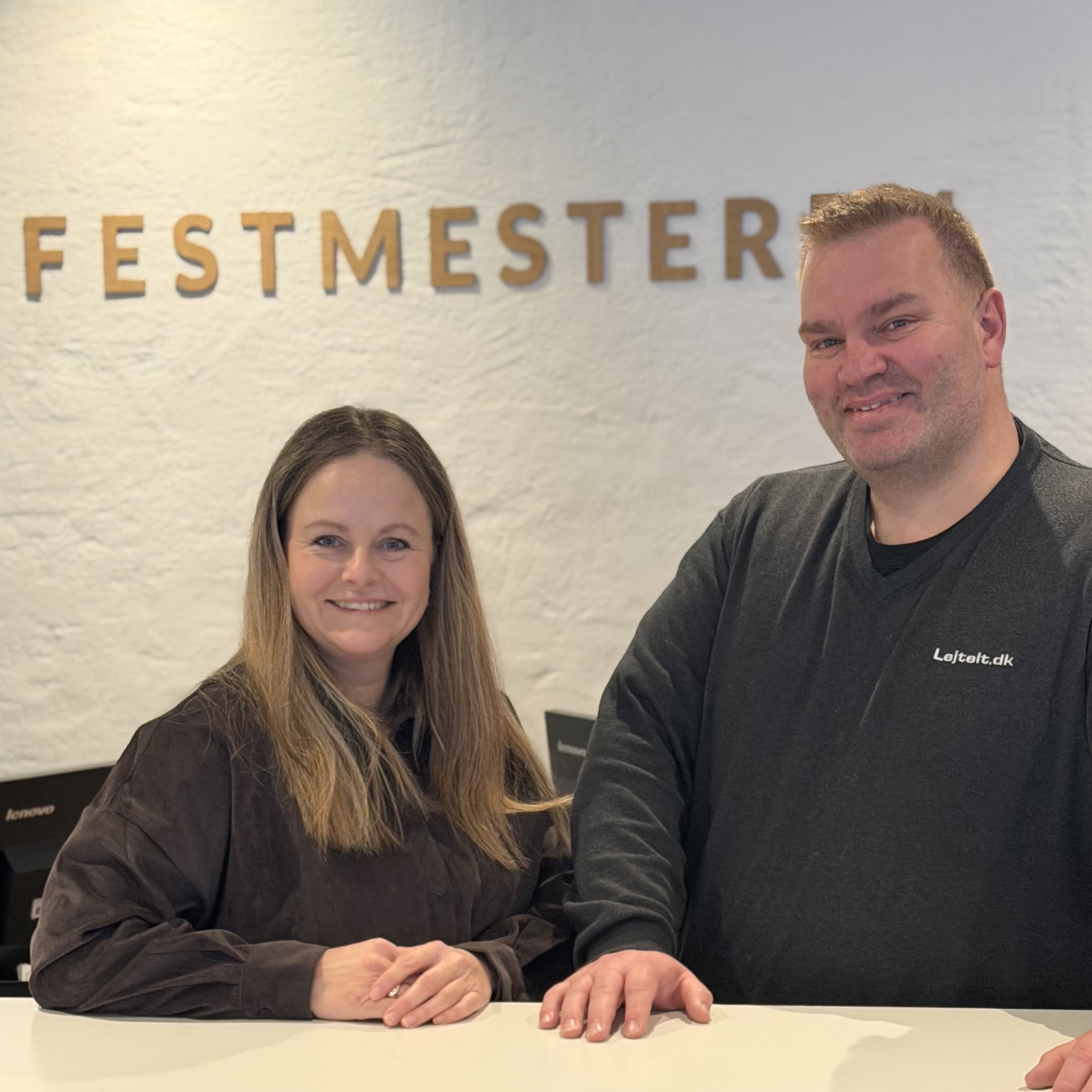 Festmesteren i Fredericia får nye ejere