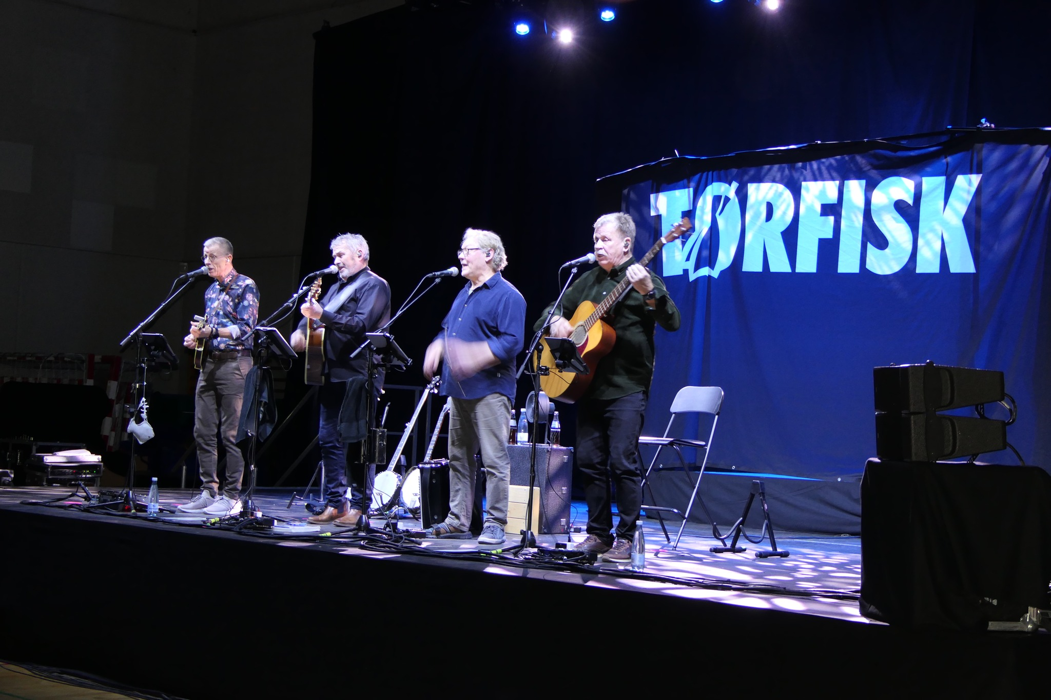 Strib Vinter Festival 2026 blev en succes: »Alt er lykkedes«