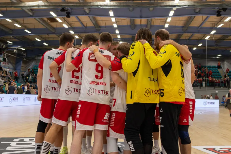 KIF Kolding henter målvogter hjem fra svensk storklub