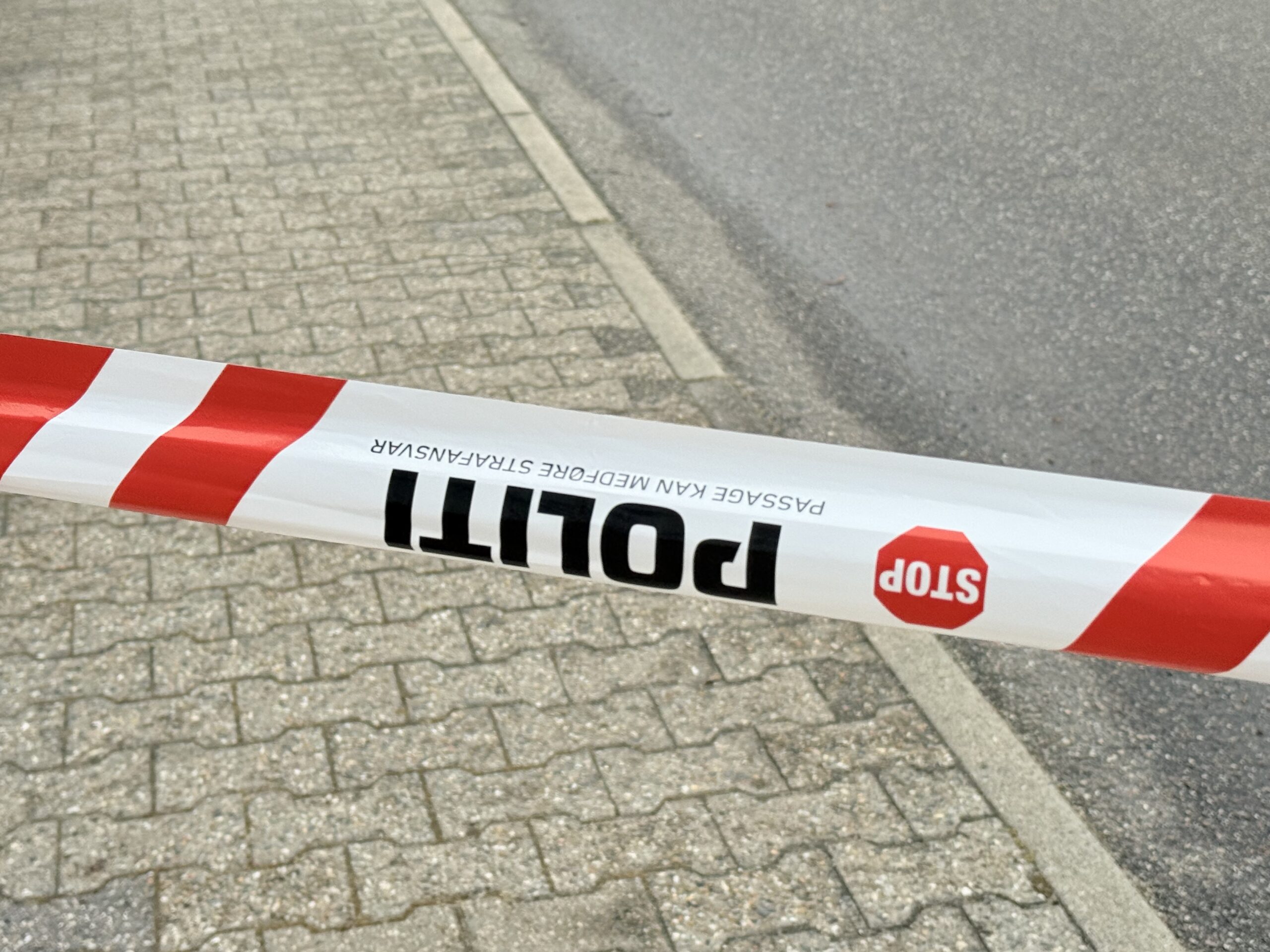37-årig fremstilles i grundlovsforhør efter frihedsberøvelse af spædbarn