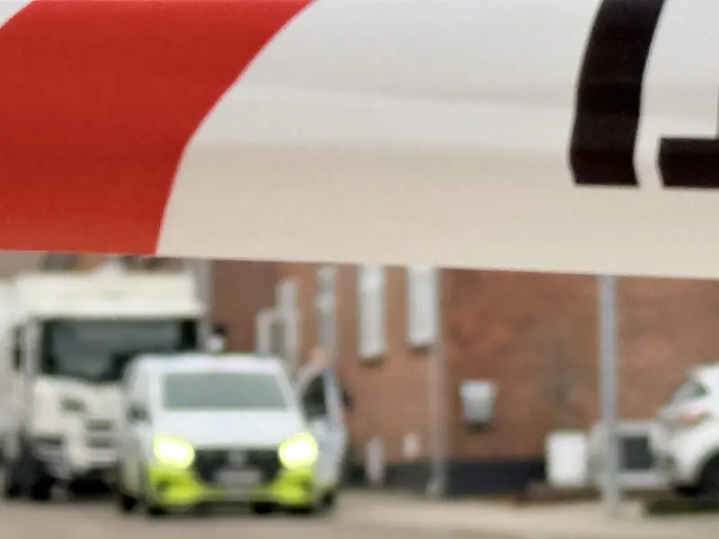 55-årig fra Fredericia i grundlovsforhør efter våbenfund på Ansgarsvej