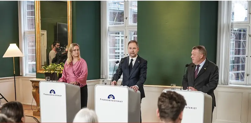 En plan for fremtiden — eller bare en plan for i dag?
