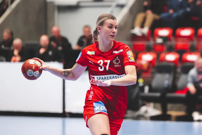 To playmakere indkaldt før landskampe mod Ungarn