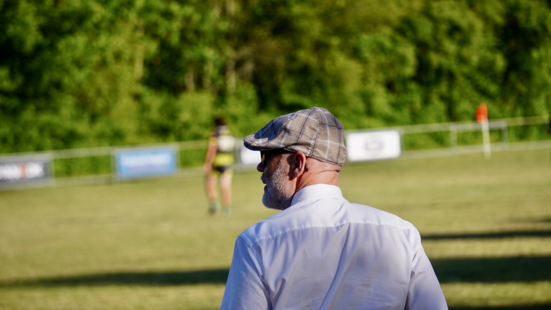 En replik i DR-serie fik rugbymiljøet til at spærre øjnene op — nu inviterer Fredericia-klub DR inden for
