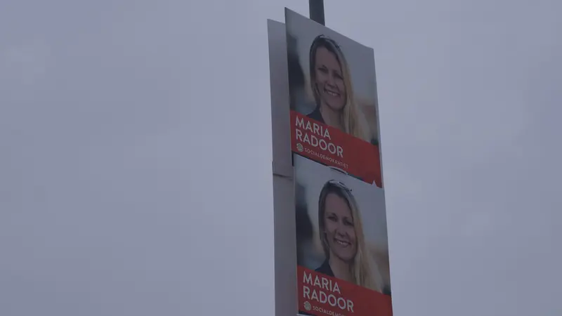 Ingen fra Fredericia kommer i Folketinget