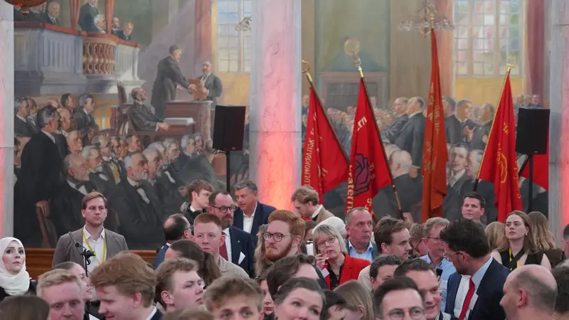 Jeppe Bruus genvalgt — men Venstres lokale kredskandidat nåede ikke i mål