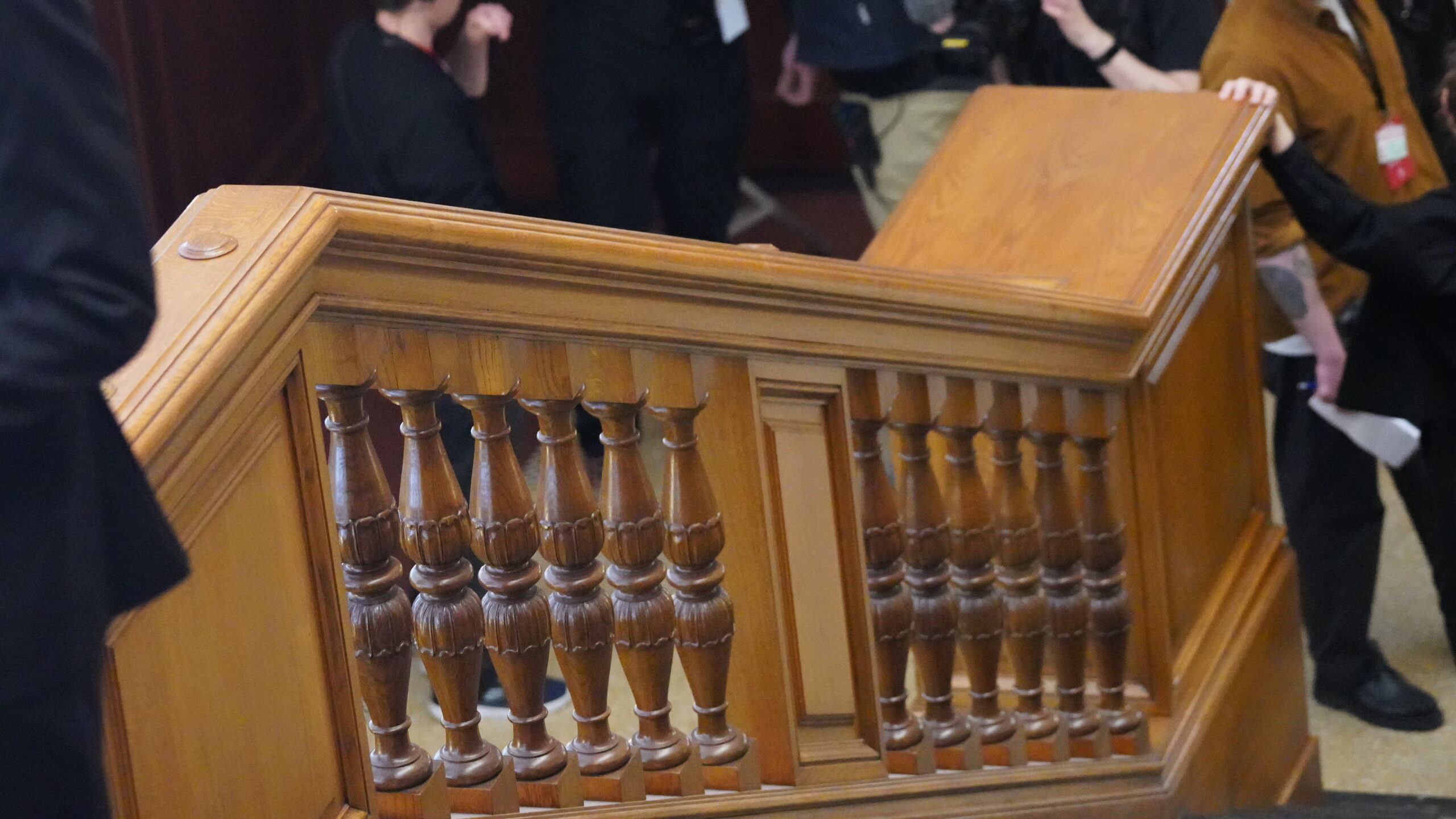 Sydjyllands eneste BP-mandat forlader partiet