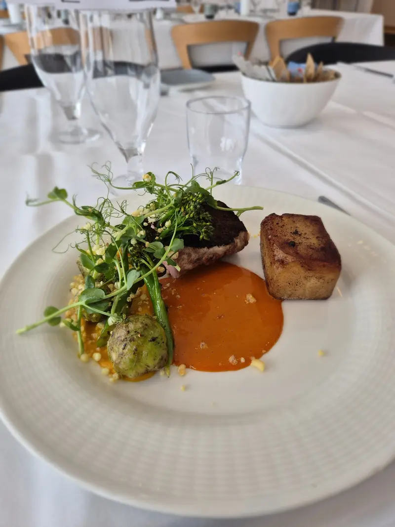 Severin åbner ny restaurant med fokus på lokale råvarer