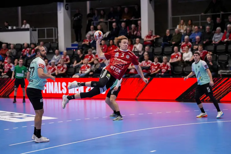 FHK skal bryde mentalbarriere og på slutspilskurs