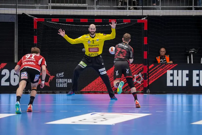 En aften Fredericia ikke glemmer