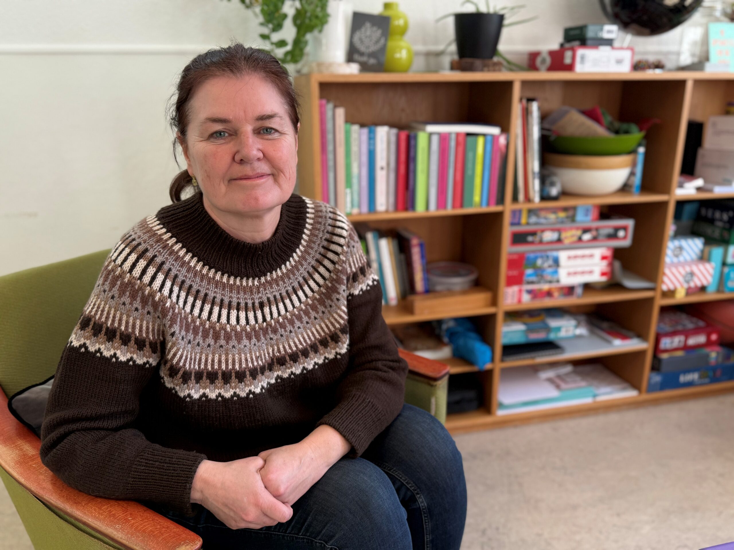 Vi har skabt et A- og B-hold i sundhed, som vi skal have fjernet