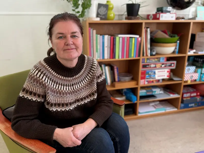 Vi har skabt et A- og B-hold i sundhed, som vi skal have fjernet