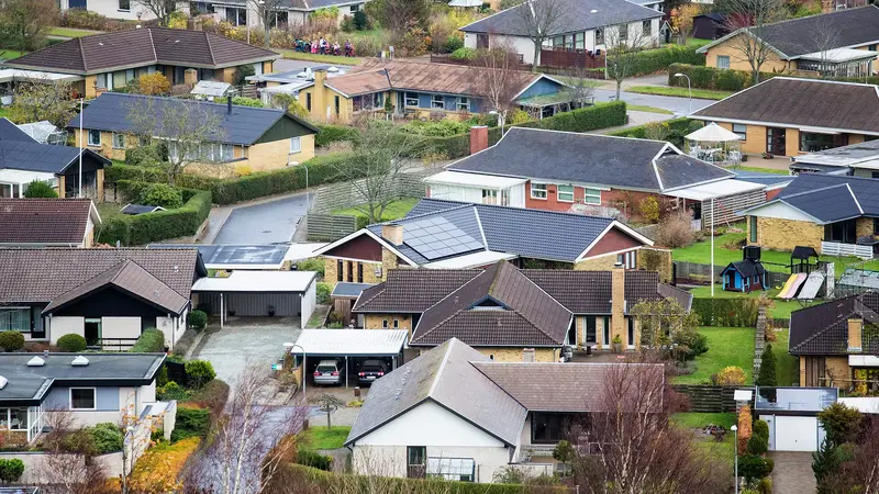 Flere boligejere får testet huset for asbest efter nye regler