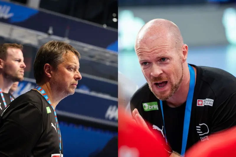 DanskHåndbold satser på kontinuitet med nye aftaler til erfarne trænere