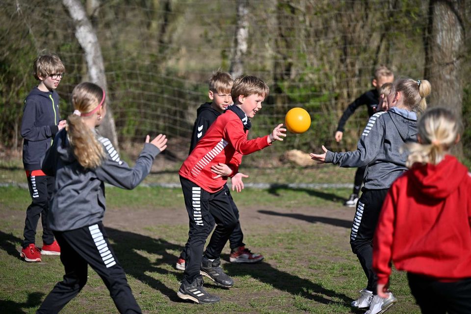 Flere danskere søger fællesskabet i foreningerne