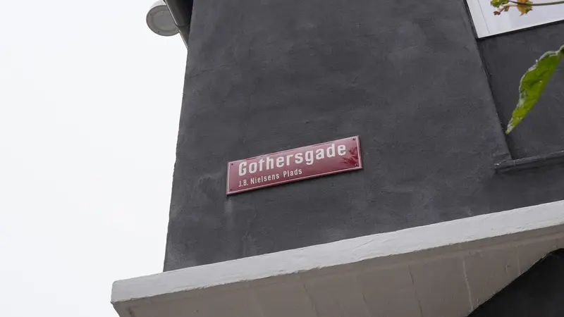 Fredericia vil bruge 225.000 kroner på havnefest og vikingekilde