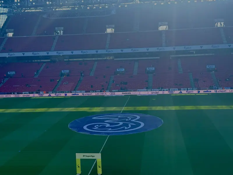 LIVE: Kan fæstningsbyen overraske?