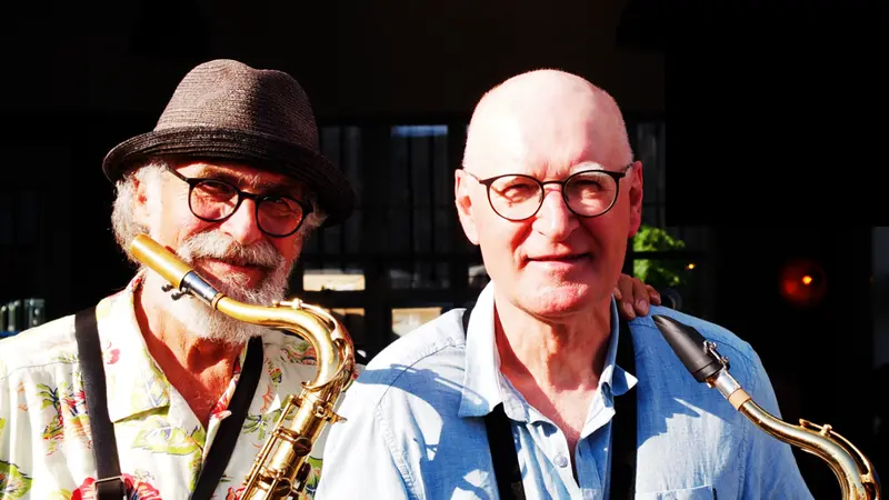 Fredericia Big Band – 50 år med swing i fæstningsbyen