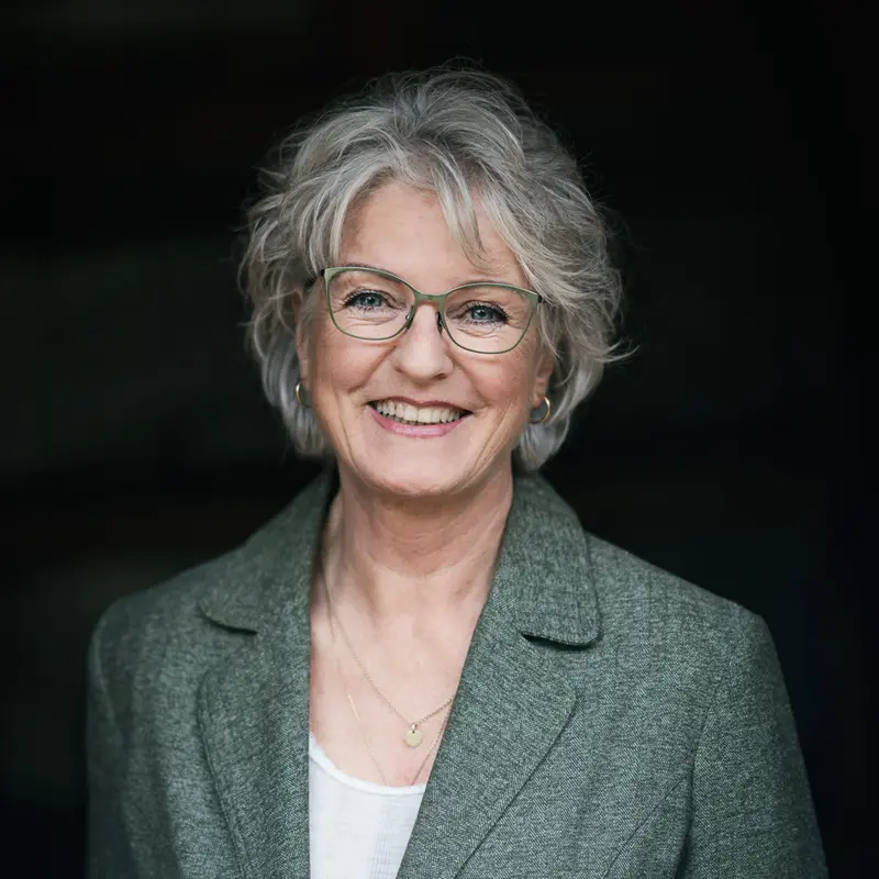 Blodprøverne sagde, alt var normalt. Anette Grøn vidste, der var mere at finde