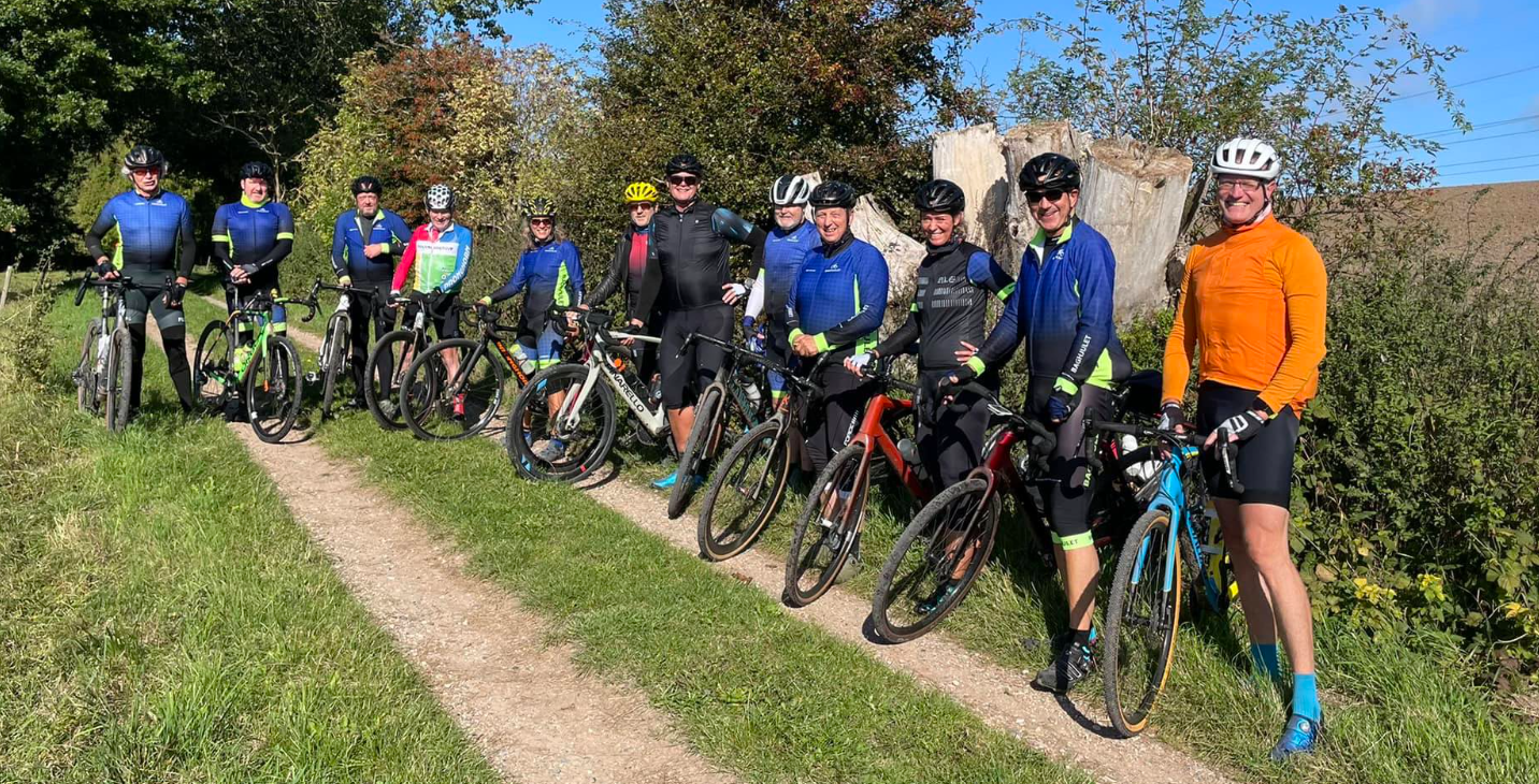 Cykelklubben tager Paris-Roubaix hjem til Middelfart: »Det skal vi da hygge os om«