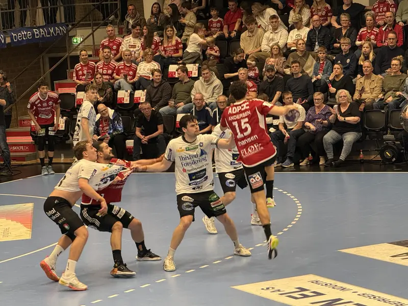 Mads Kjeldgaard efter FHK-brag »Vi skulle bare afgøre det selv«