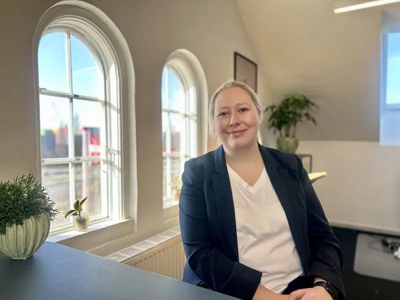 Helene Lykke er ærgerlig over valgkampen: »Psykiatrien har ikke fyldt nok«