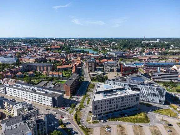 Kolding Kommune vil undersøge virksomhedernes tilfredshed