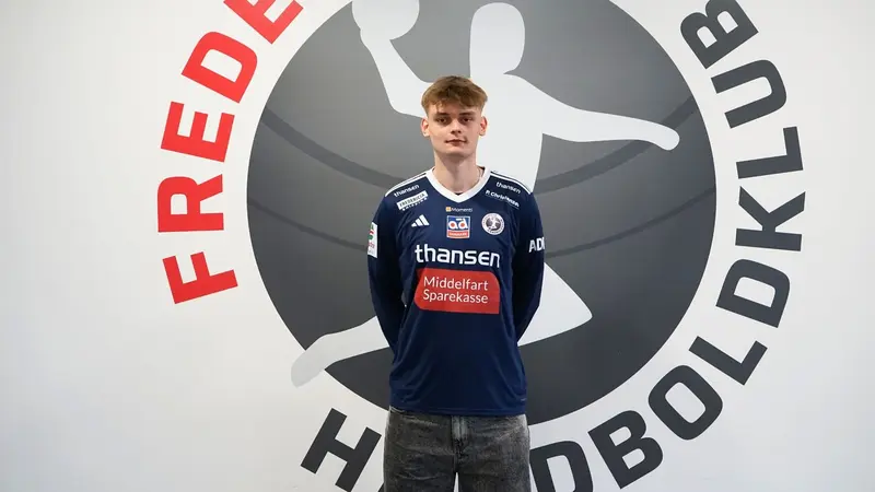 FHK henter 22-årig målvogter fra 1. division til sommer