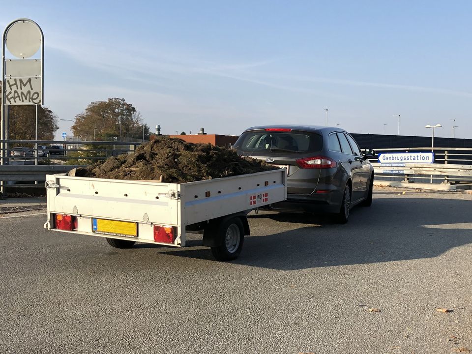 Mange kører med trailer uden styr på reglerne – det kan koste dyrt
