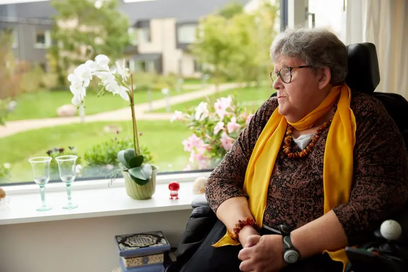 Ældre Sagen vil have ny vagthund – peger på omsorgssvigt i systemet