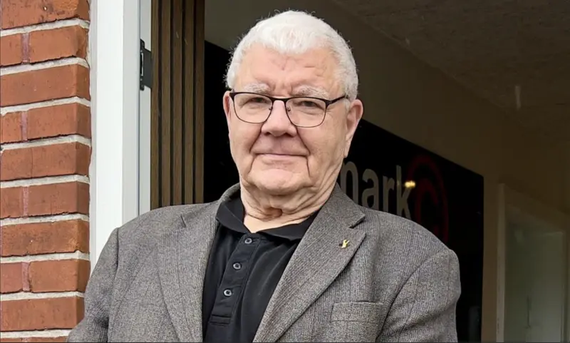 Ny skandalesag
