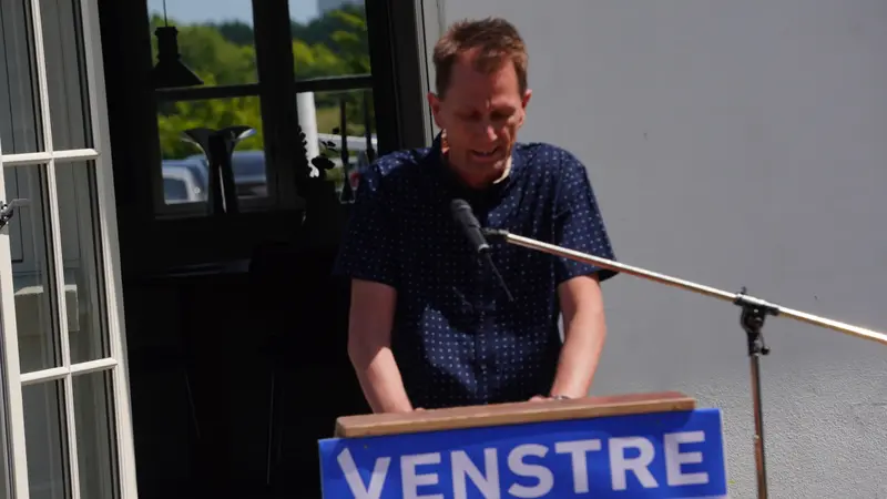 Venstre samler medlemmer i Erritsø og vælger ny bestyrelse