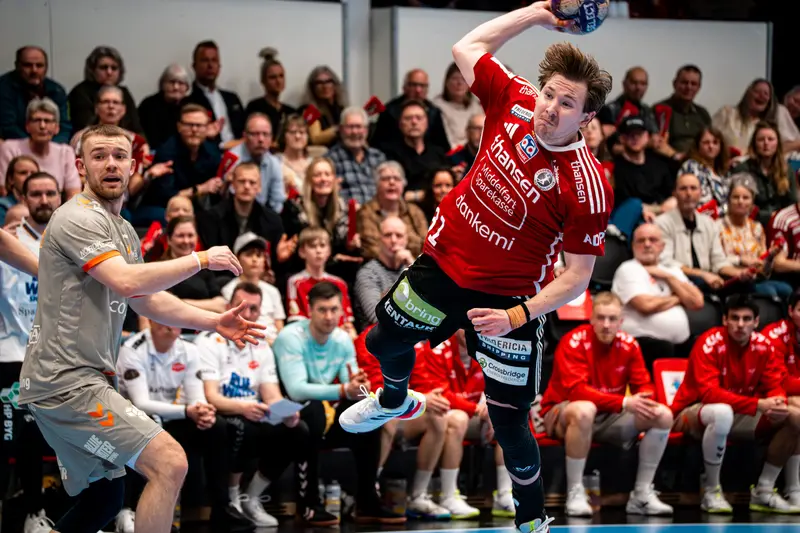 FHK-profils vilde forvandling kulminerer lige nu
