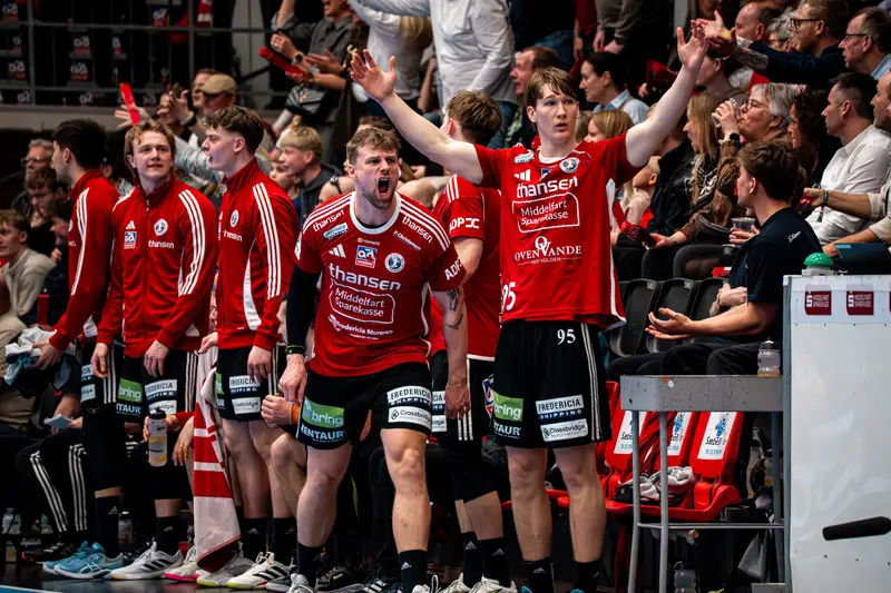 Analyse: FHK sendte markant signal med sensationel sejr