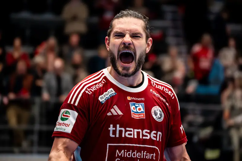 LIVE: FHK jager kvartfinale i Kassel