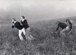 50 år med levende historie fejres i Vingsted
