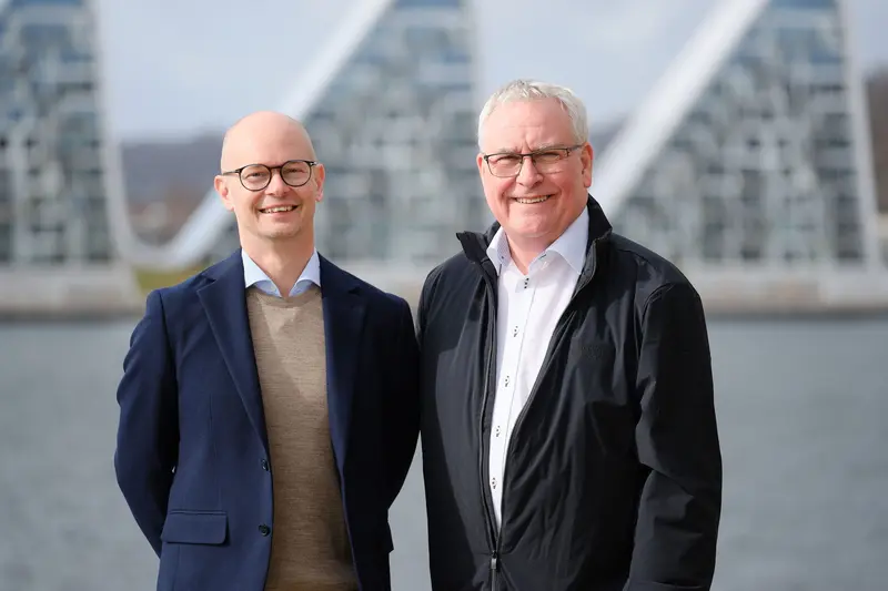 Leder skifter i Vejle efter 46 år i banken