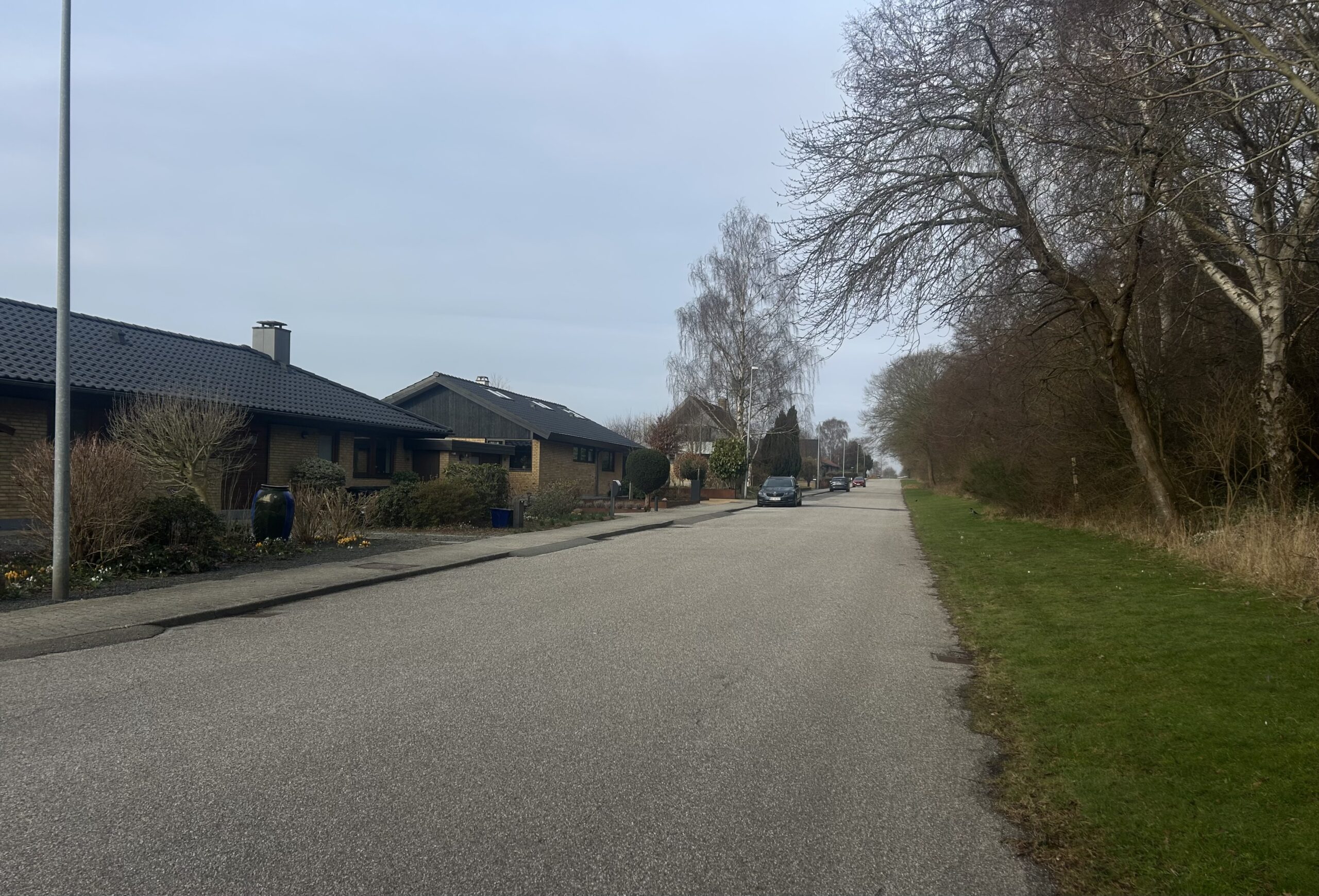 Under haverne: Eksplosionsfarlig gas og industriaffald i 15 meters dybde