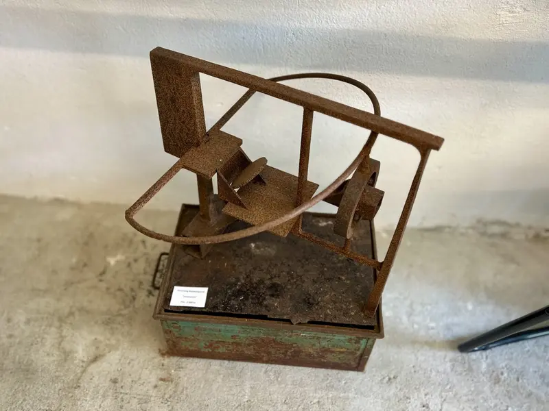 Ti år, tre ventilfolk og en fabrik i Kina. Coreline i Fredericia har skabt noget de fleste kun taler om