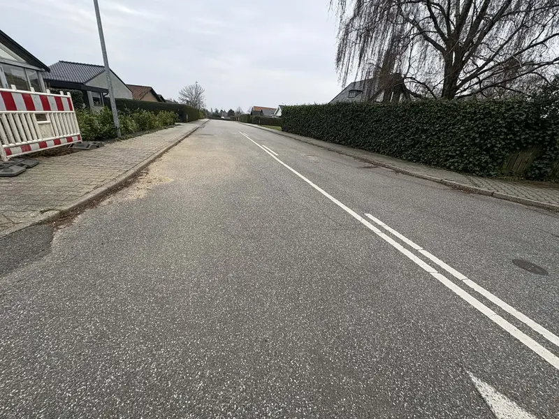 PREMIUM: 35 procent metan under private huse i Fredericia