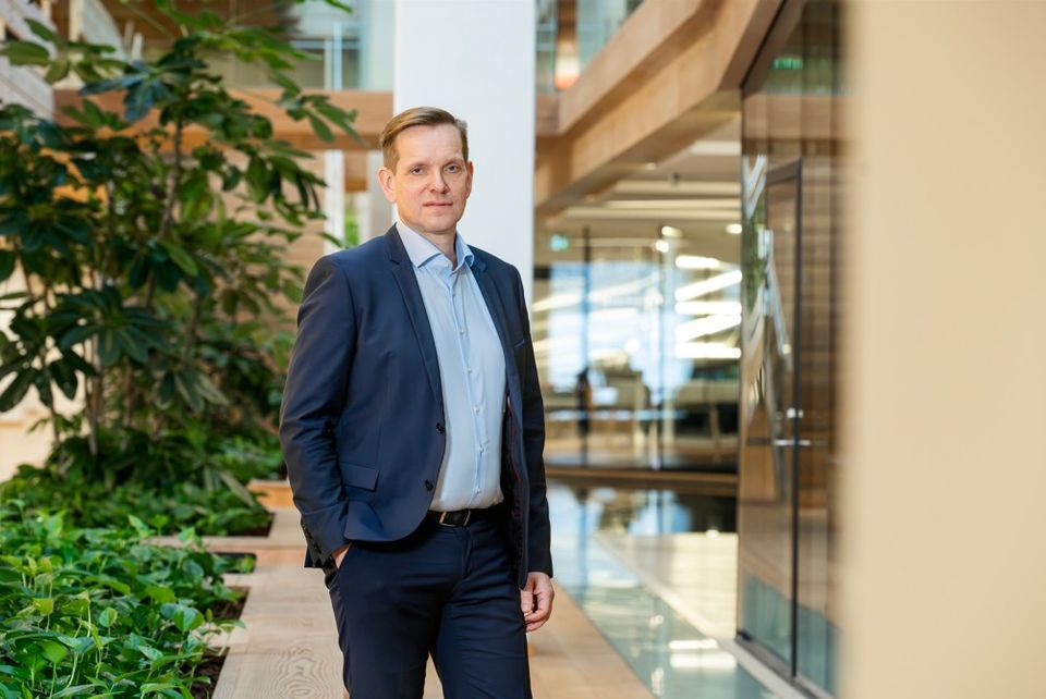 Forsinkelser og tab sender EWII i minus trods fremgang på el og ladestandere