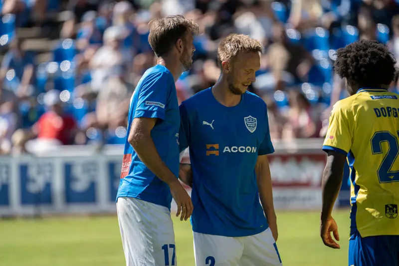 Middelfart tabte igen