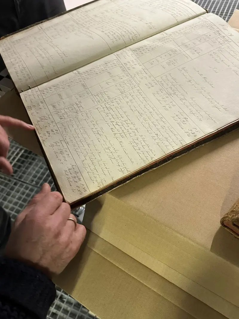 Opsigtsvækkende fund rykker dansk vejrforskning 200 år tilbage