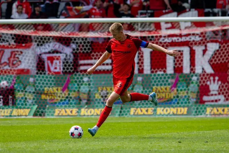 Nu kender FC Fredericia vejen tilbage
