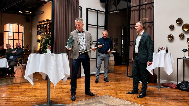 Hotel Fredericia vinder årets CSR-pris