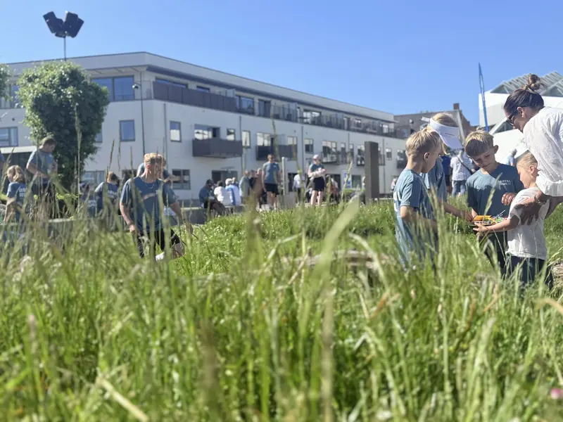 Når kongen kommer til Middelfart