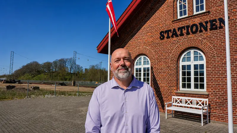 AH Autolak vækster sig ud af en branche under pres