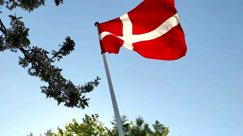 Den røde løber lå klar klokken halv seks om morgenen: Duponts Gård fyldte 30 år